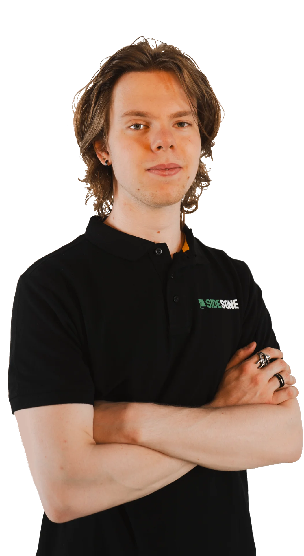 Mads Stensrud